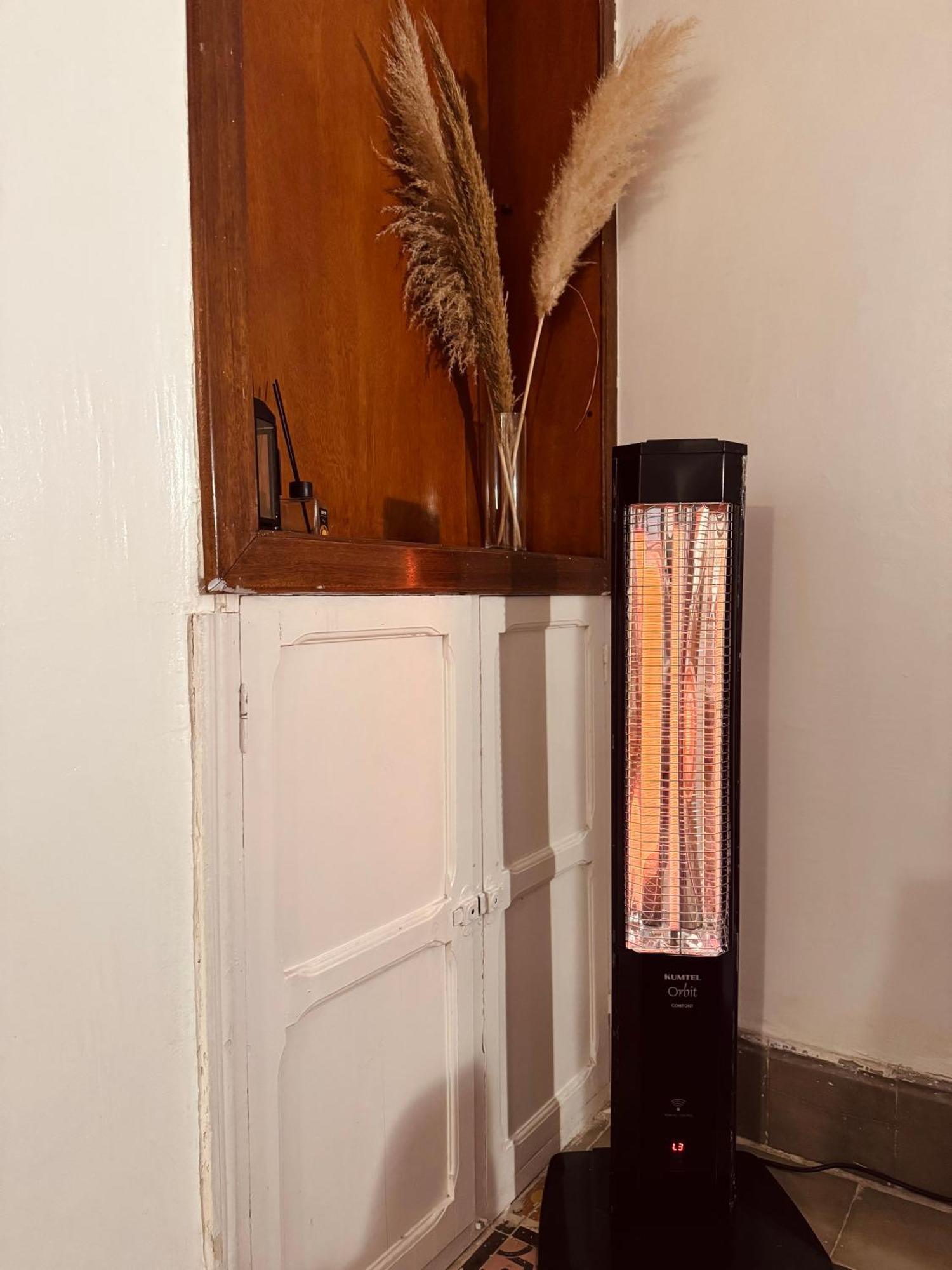 Charming Apartment Heart Of Medina Tetouan 2Br,Balcony, Exteriér fotografie